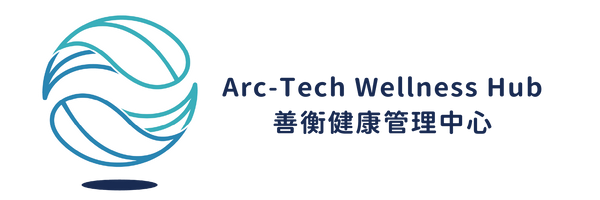 Arc Tech Wellness Hub